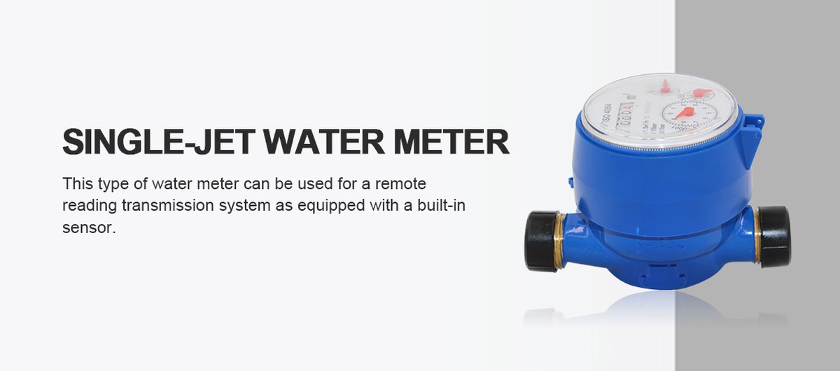 single jet water meters single jet water meters