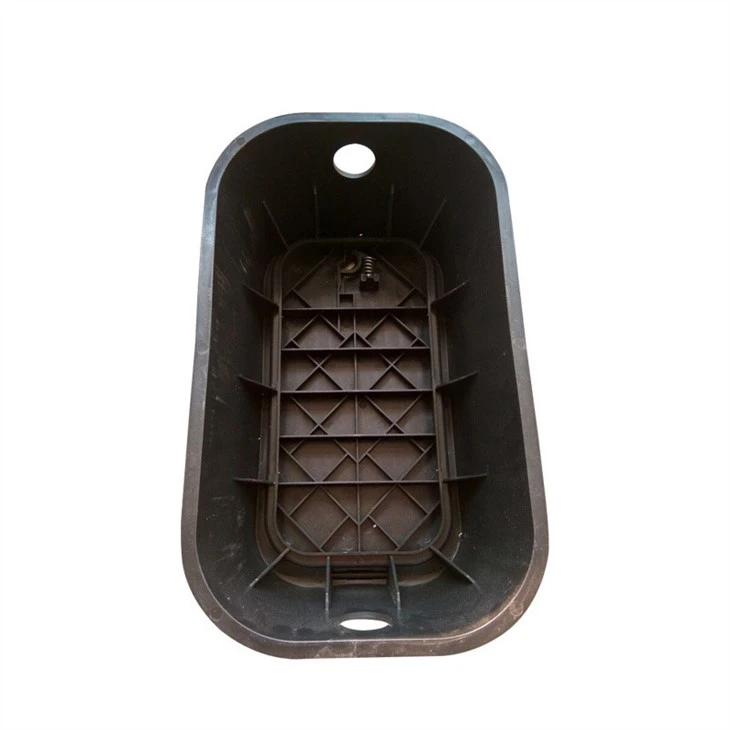 Good Price Plastic Wall Water Meter Box Cover Good Price Plastic Wall Water Meter Box Cover