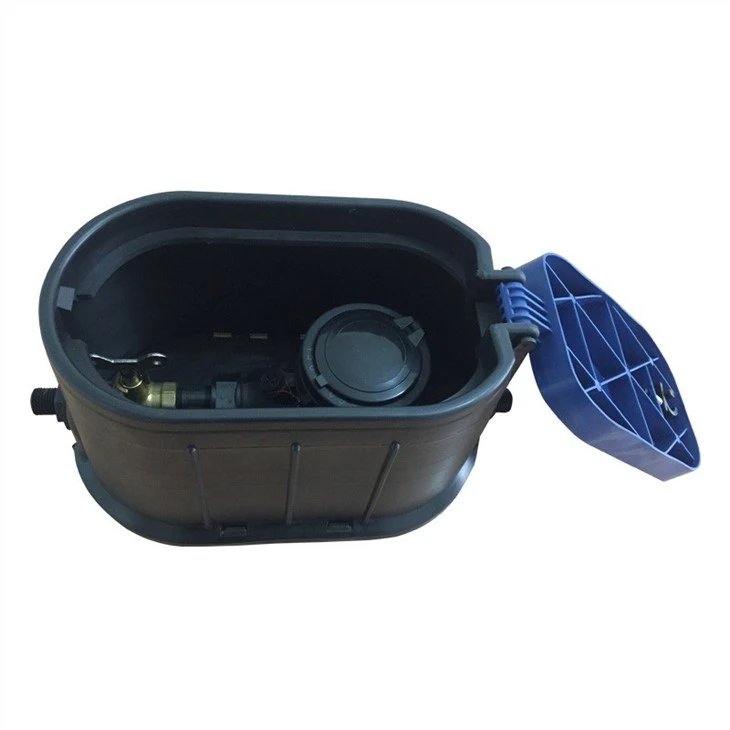 Good Price Plastic Wall Water Meter Box Cover Good Price Plastic Wall Water Meter Box Cover