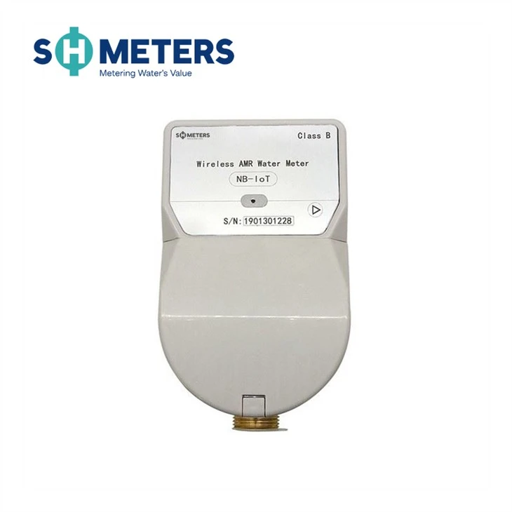 Amr Brass Body Digital Dn15 Water Meter Wireless Remote Reading Iot Smart Amr Brass Body Digital Dn15 Water Meter Wireless Remote Reading Iot Smart