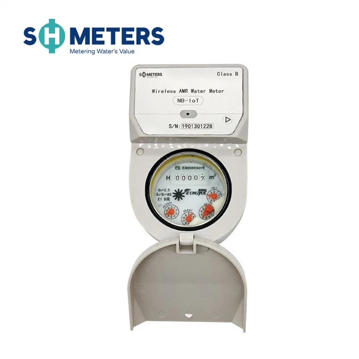 Amr Brass Body Digital Dn15 Water Meter Wireless Remote Reading Iot Smart Amr Brass Body Digital Dn15 Water Meter Wireless Remote Reading Iot Smart