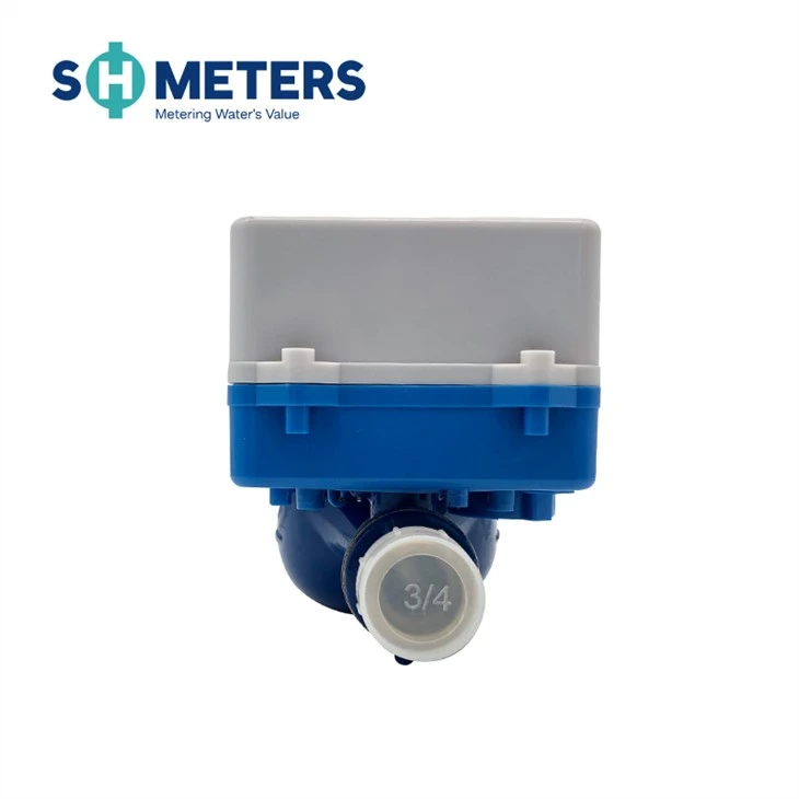AMR Smart Home Gprs Water Meter AMR Smart Home Gprs Water Meter