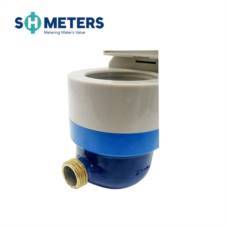 Good Quality Digital Ic Card Water Meter Good Quality Digital Ic Card Water Meter