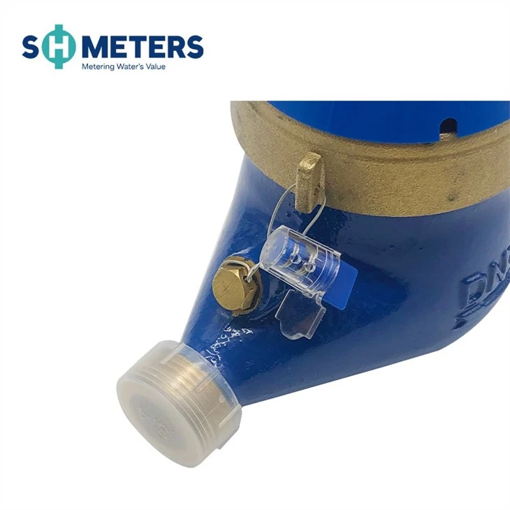 Multi Jet Dry Type Cold Water Meter For Sale Multi Jet Dry Type Cold Water Meter For Sale