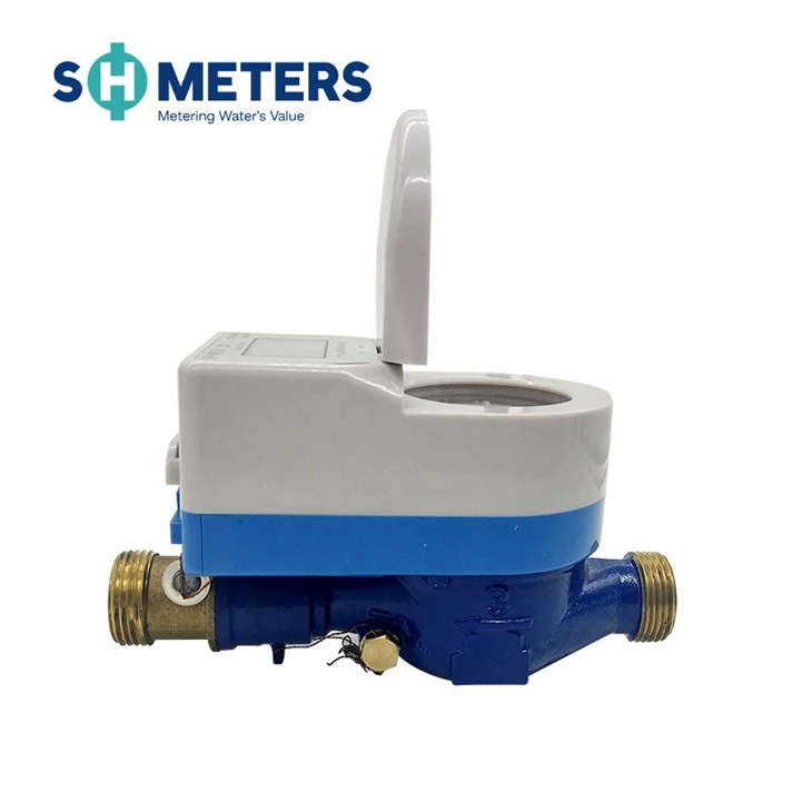 Remote Read Prepaid Water Meter System Pre Paid Water Meter Remote Read Prepaid Water Meter System Pre Paid Water Meter