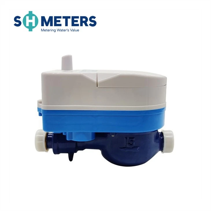 Smart AMR Lora Water Meter for Residential use Smart AMR Lora Water Meter for Residential use