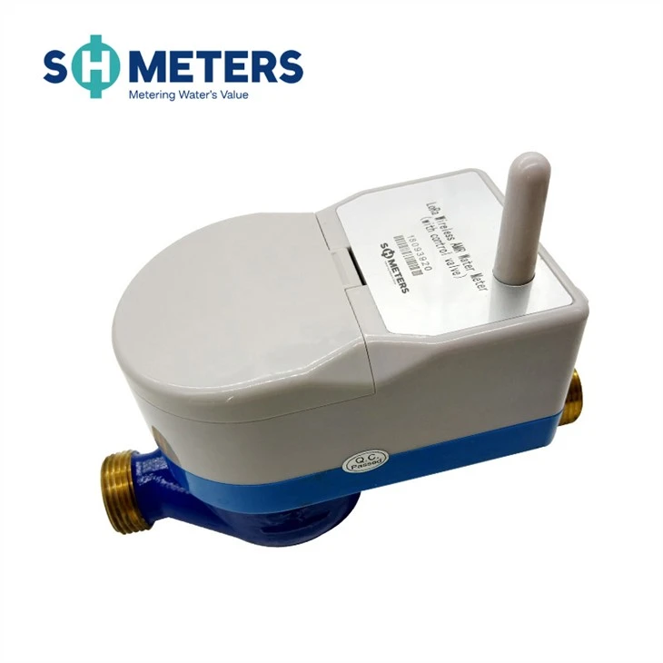 Smart LoRa Water Meter DN50mm Smart LoRa Water Meter DN50mm