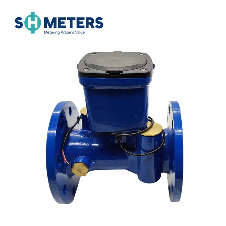 Ultrasonic Agriculture Irrigation Macro Water Meter Ultrasonic Agriculture Irrigation Macro Water Meter