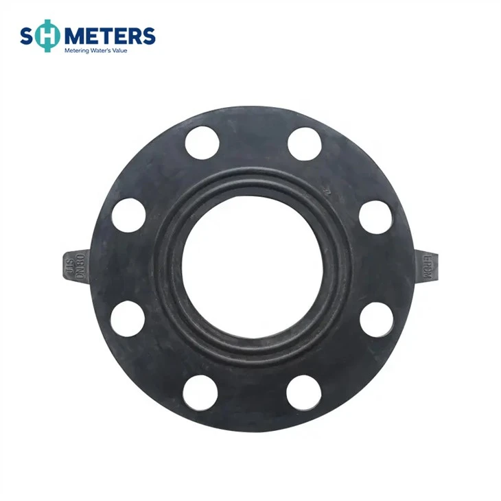 Water Meter Body Water Meter Body