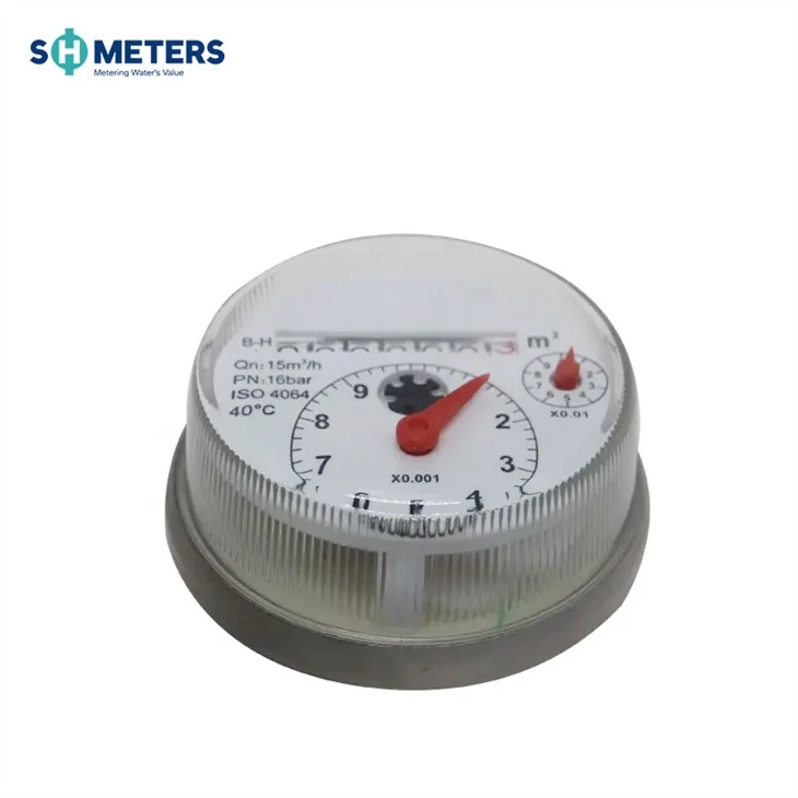 Water Meter Body Water Meter Body