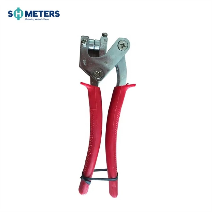Water Meter Body Water Meter Body