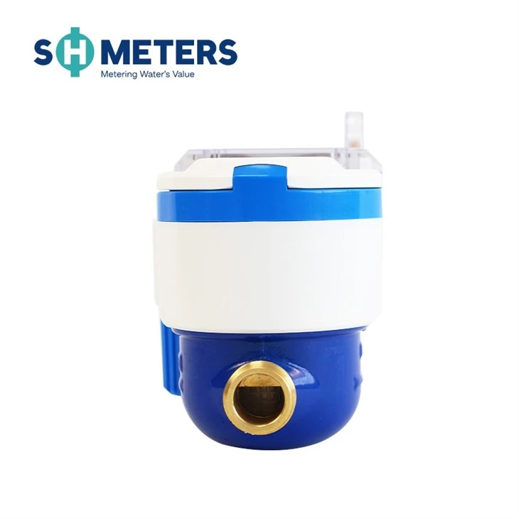 DN15~25mm Wmbus And Lorawan Water Meter factory DN15~25mm Wmbus And Lorawan Water Meter factory
