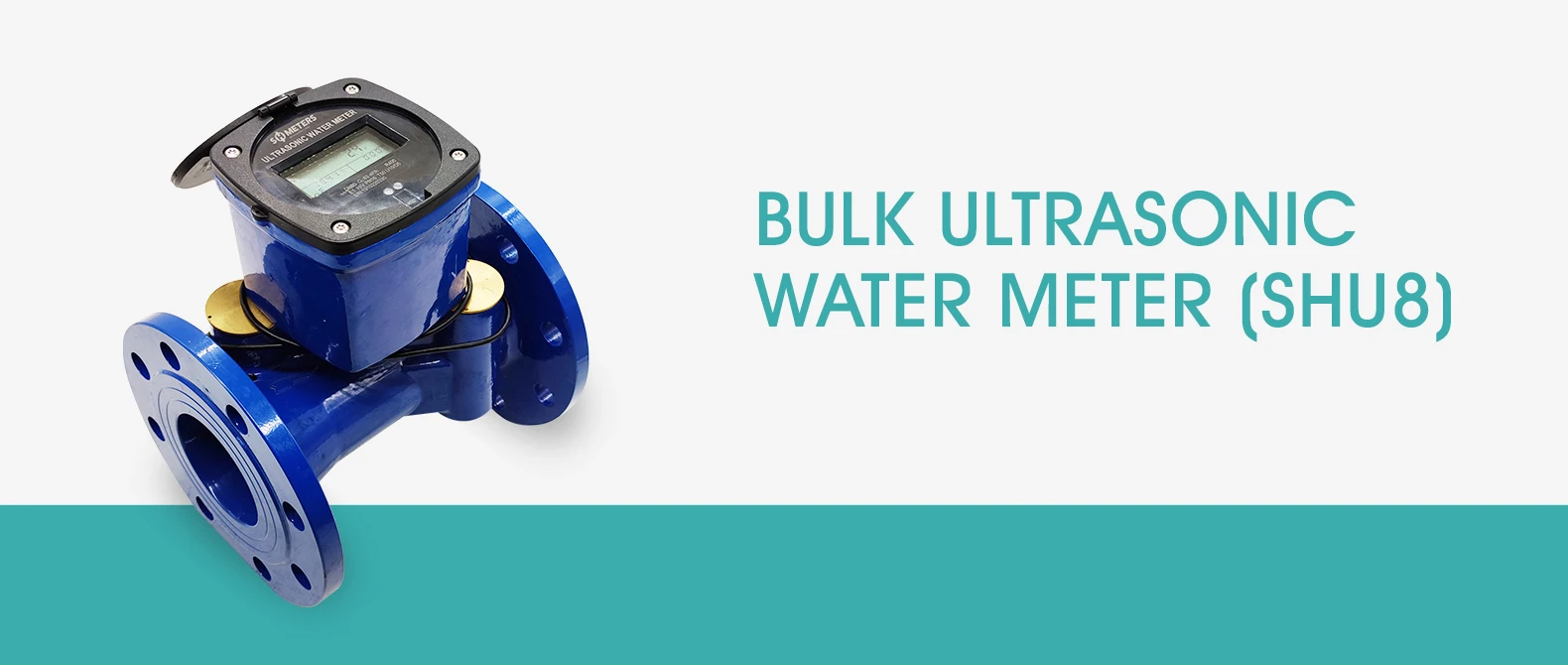 bulk ultrasonic water meter bulk ultrasonic water meter