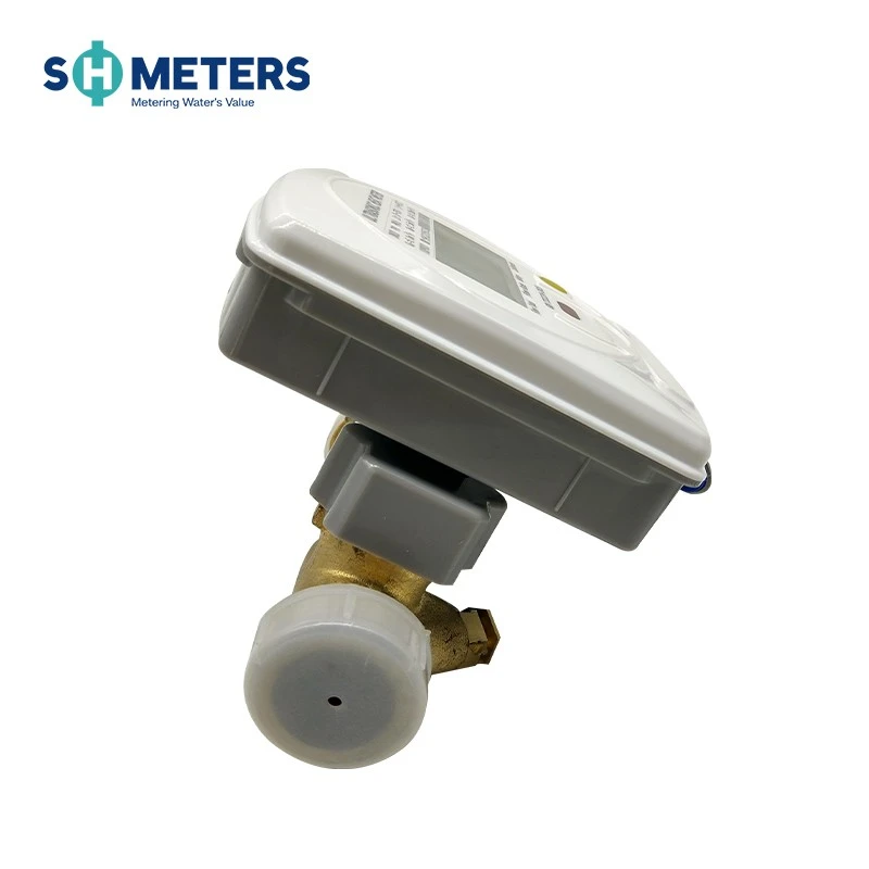 brass ultrasonic water meter brass ultrasonic water meter